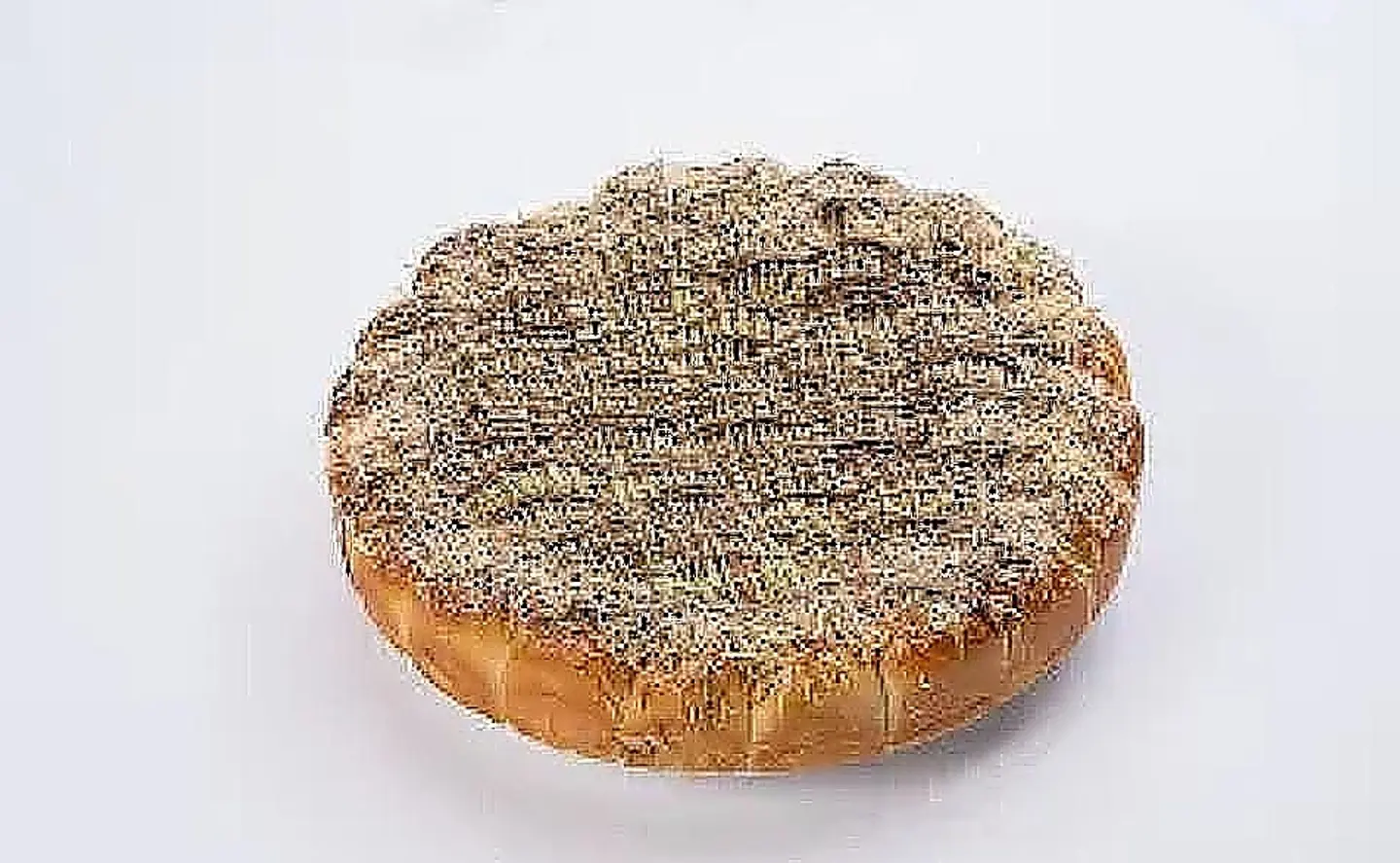 Kunafah Khaliah