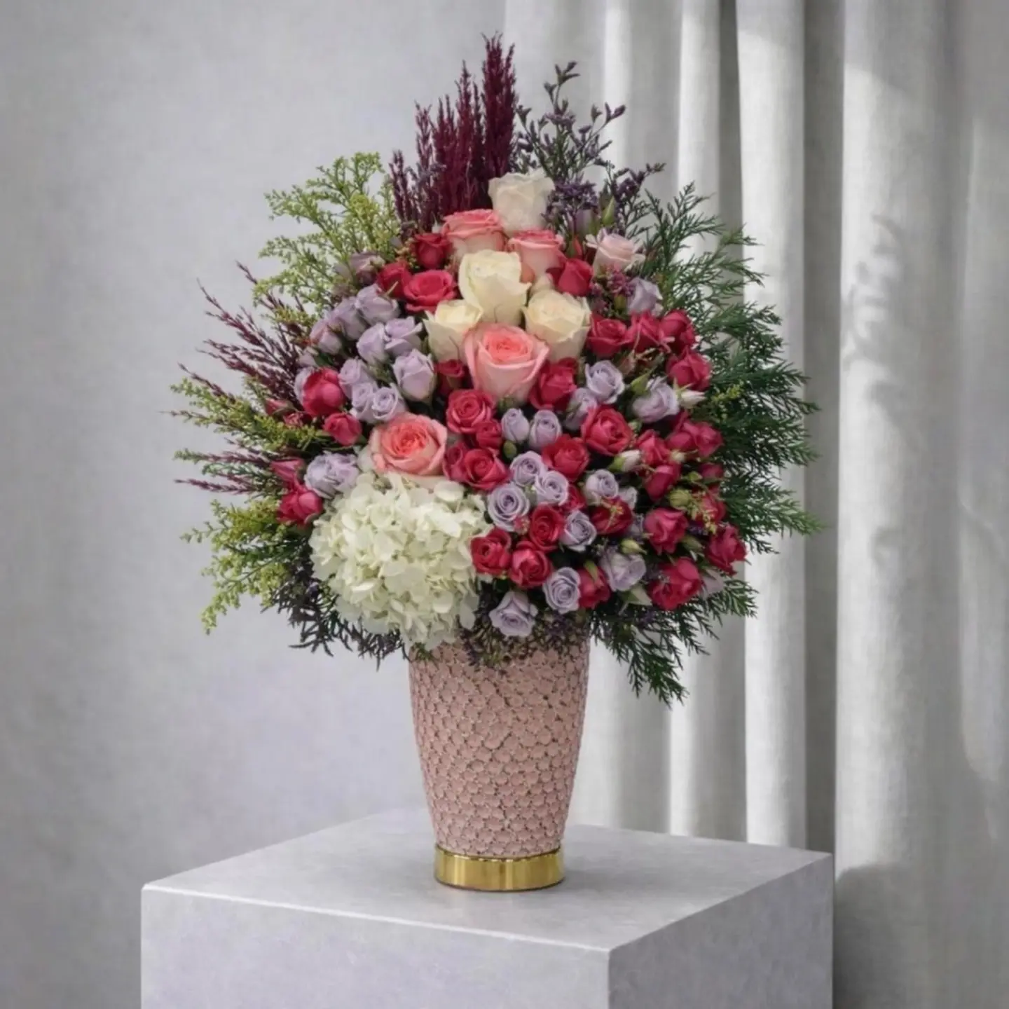 فازة فلوريسكا