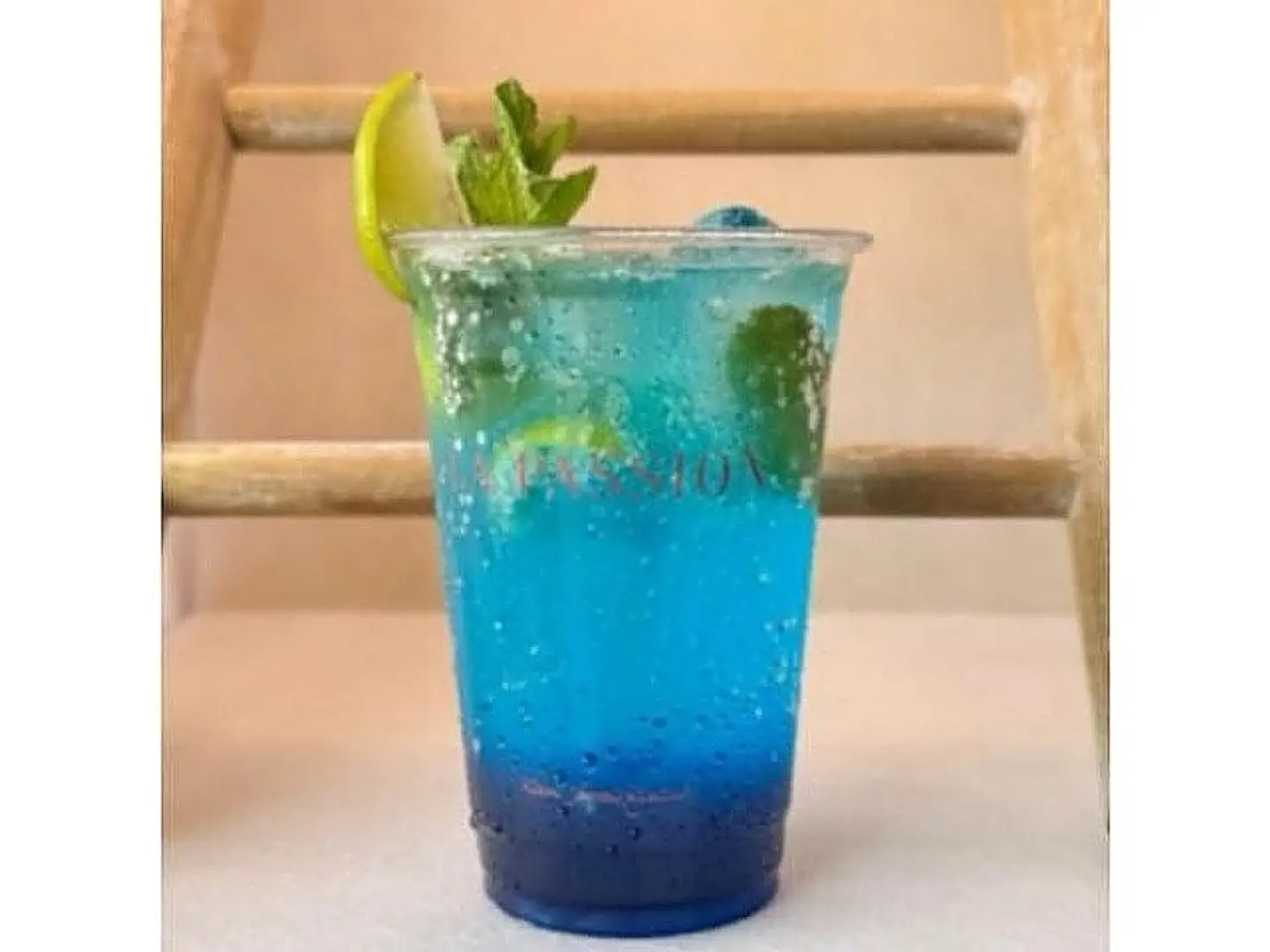 Blueberry