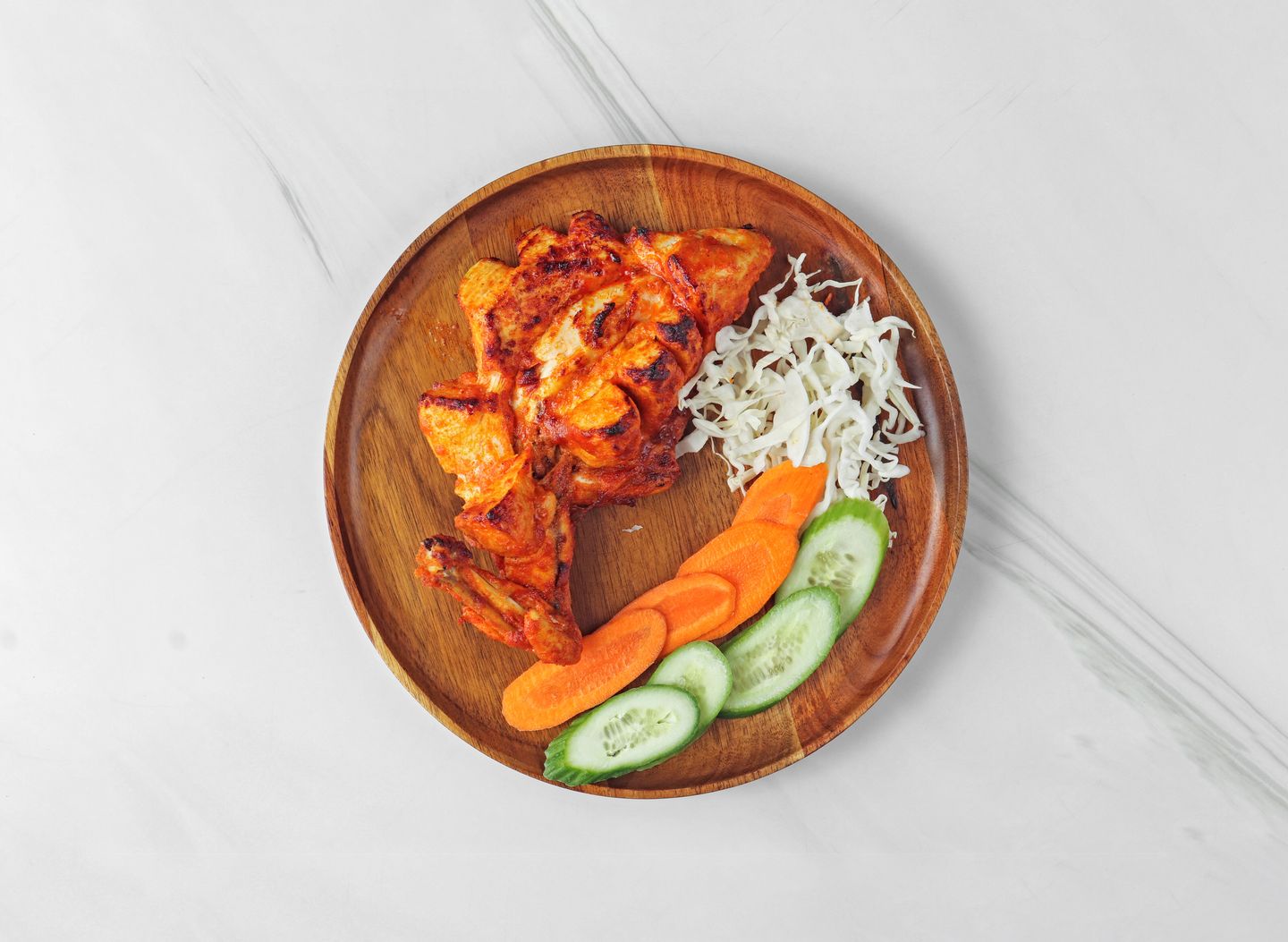 Chicken Tikka