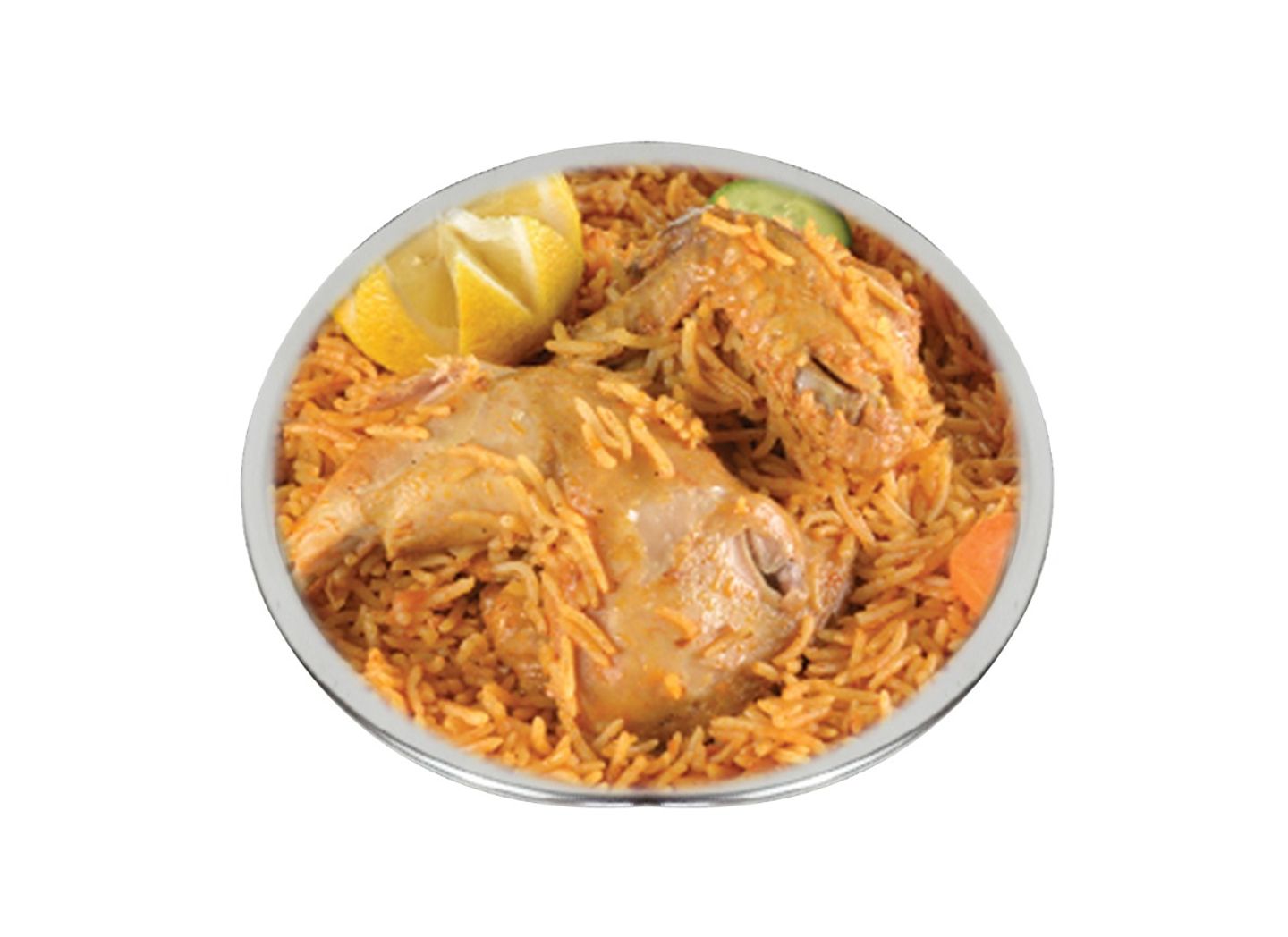 دجاجة كاملة مضغوط