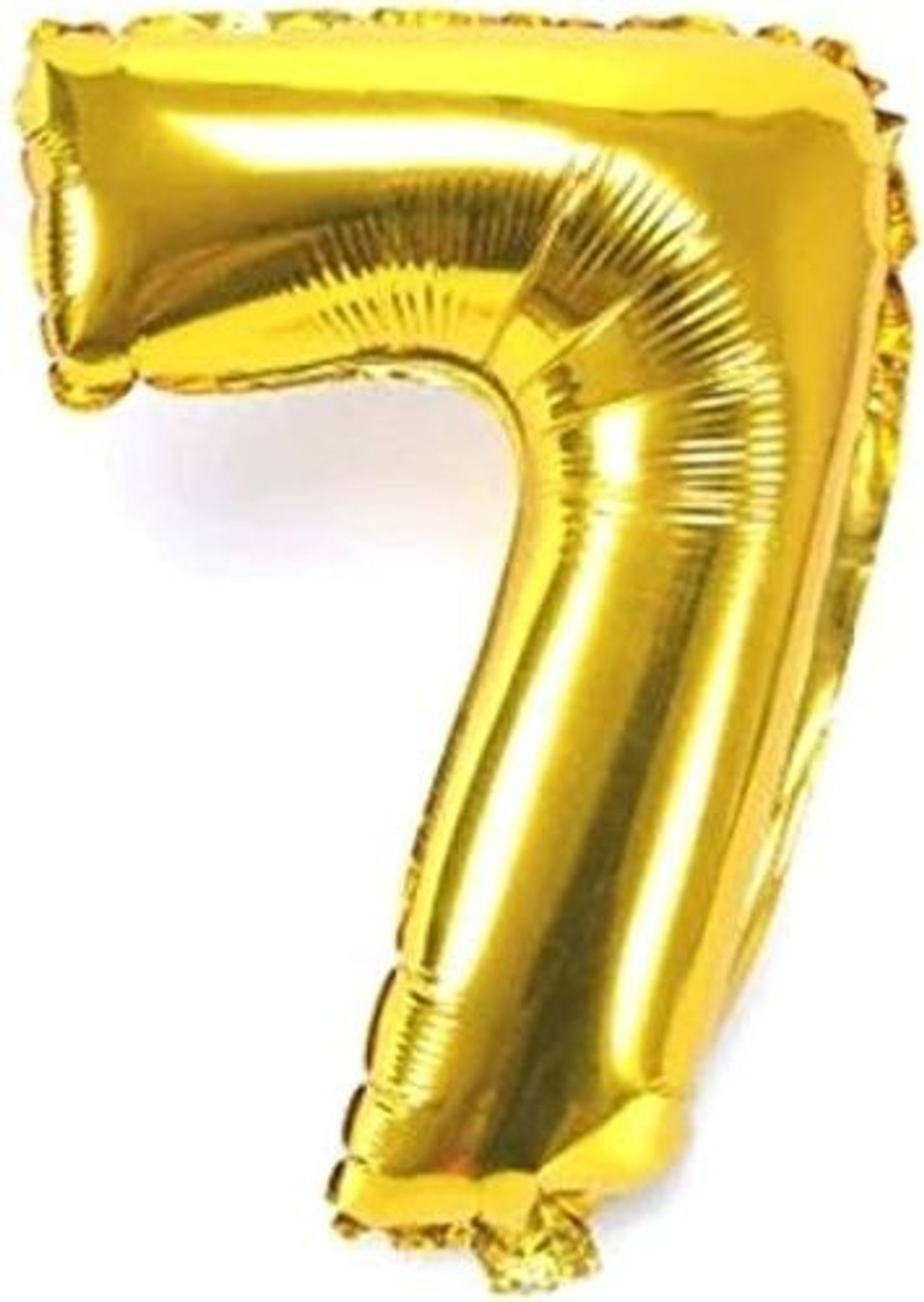 No. 7 Gold
