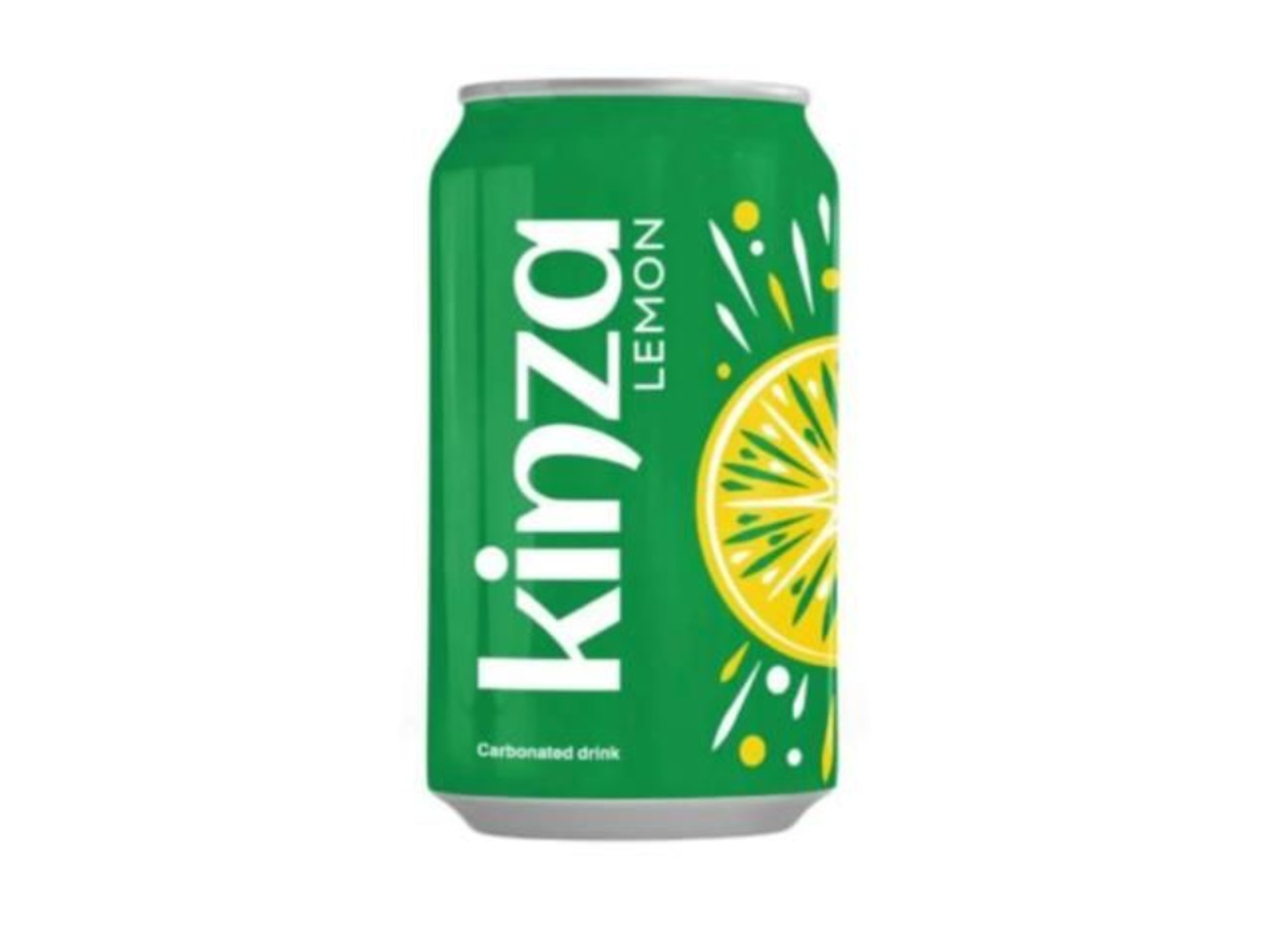 Kinza Lemon