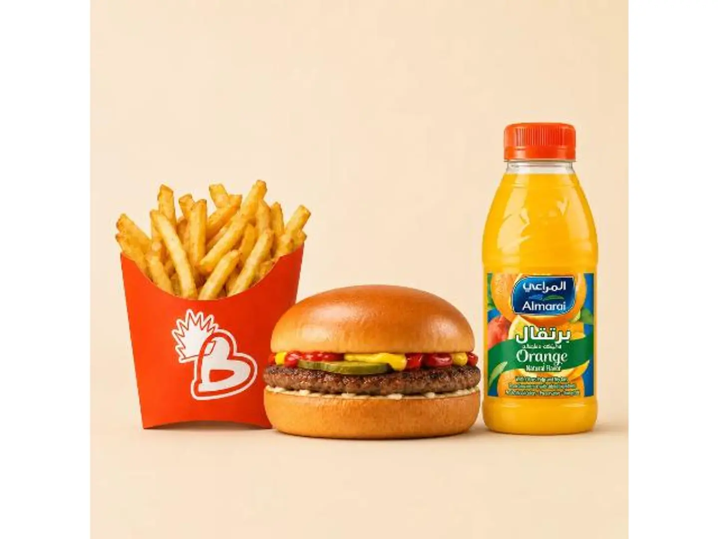 Hero Beef