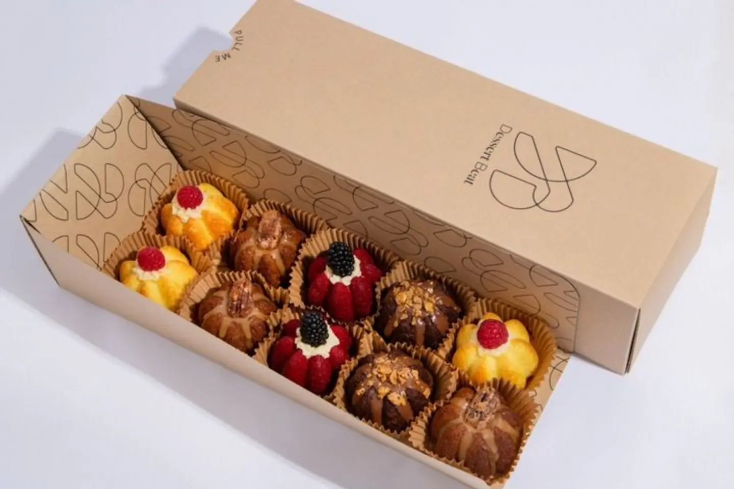 ميني بوندتس