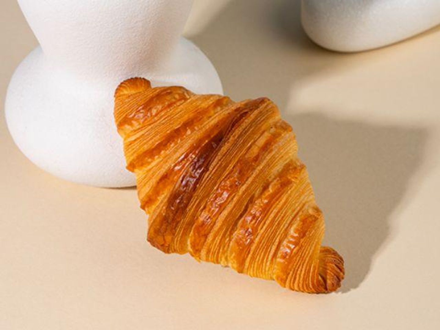 Plain Croissant