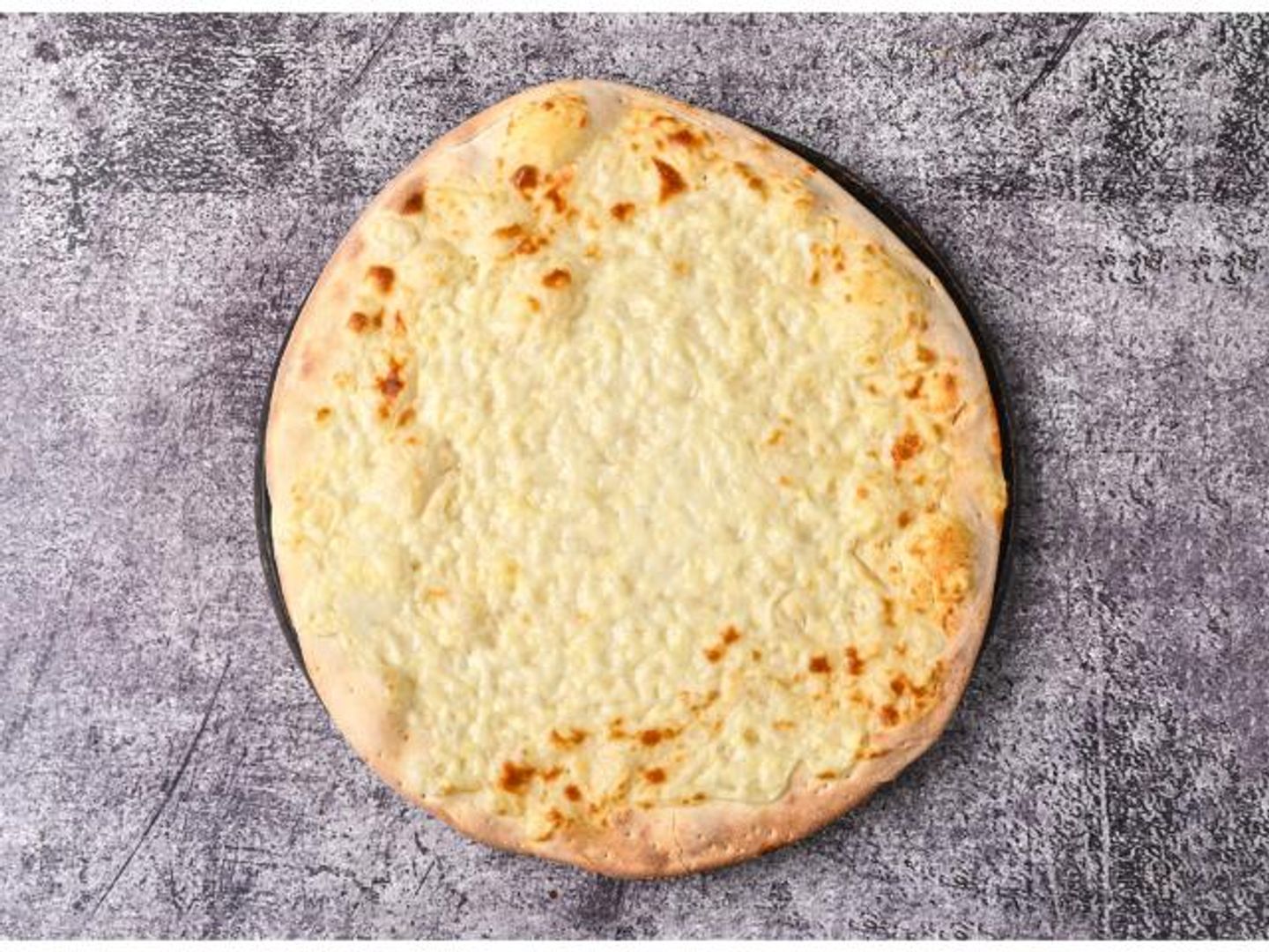 فطيرة عكاوي دائري