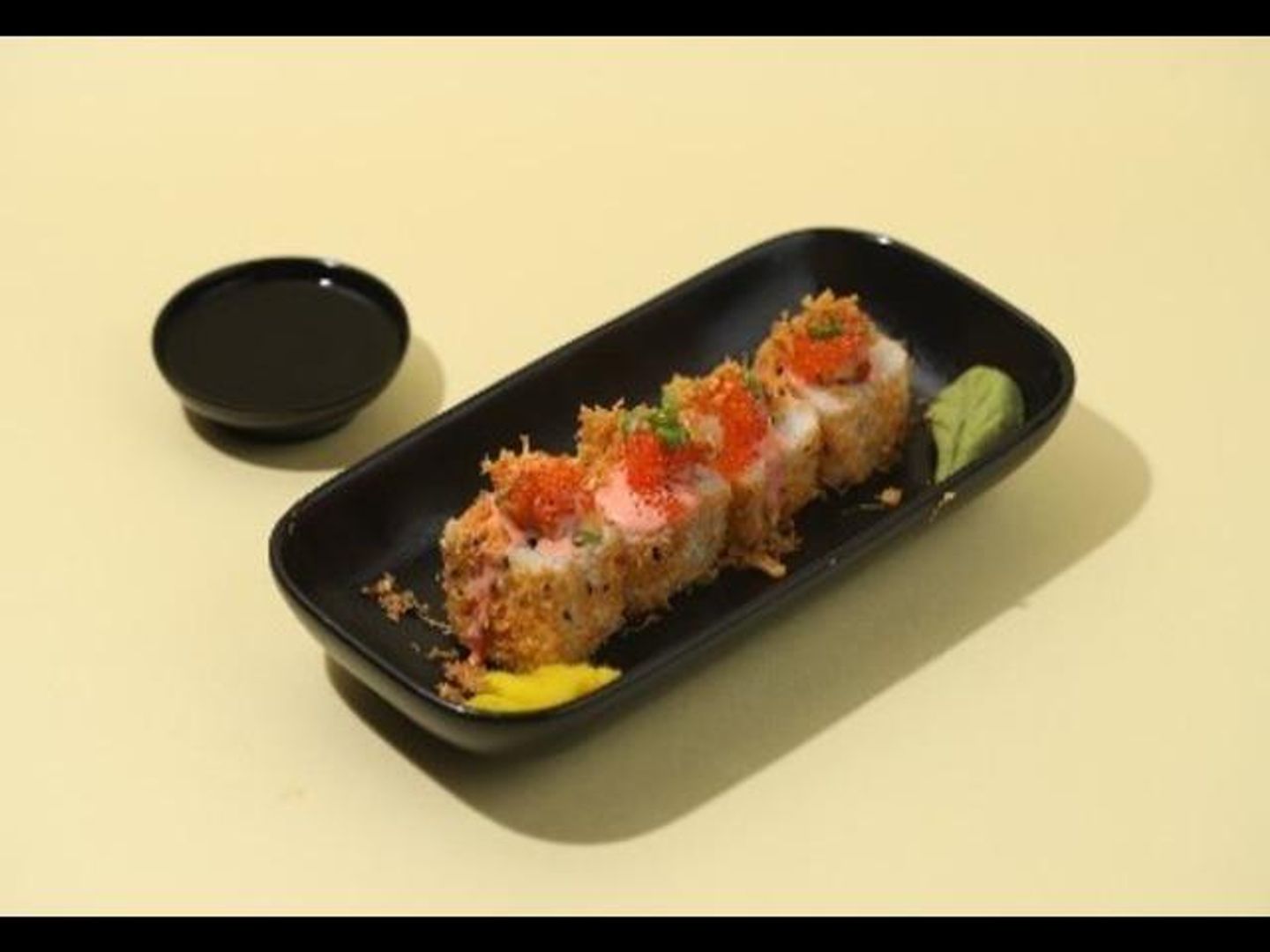 Dynamite Roll