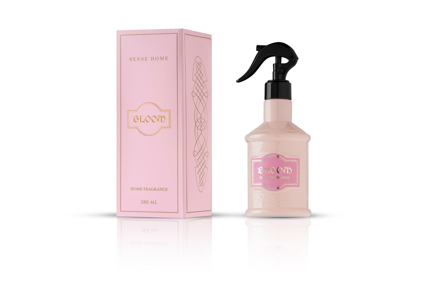 Bloom Fabric Freshener 360 Ml