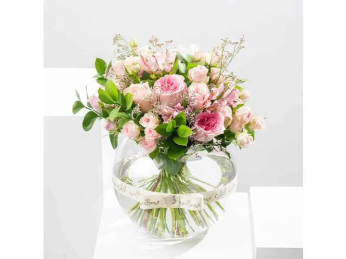 Crazy Flower Vase 27