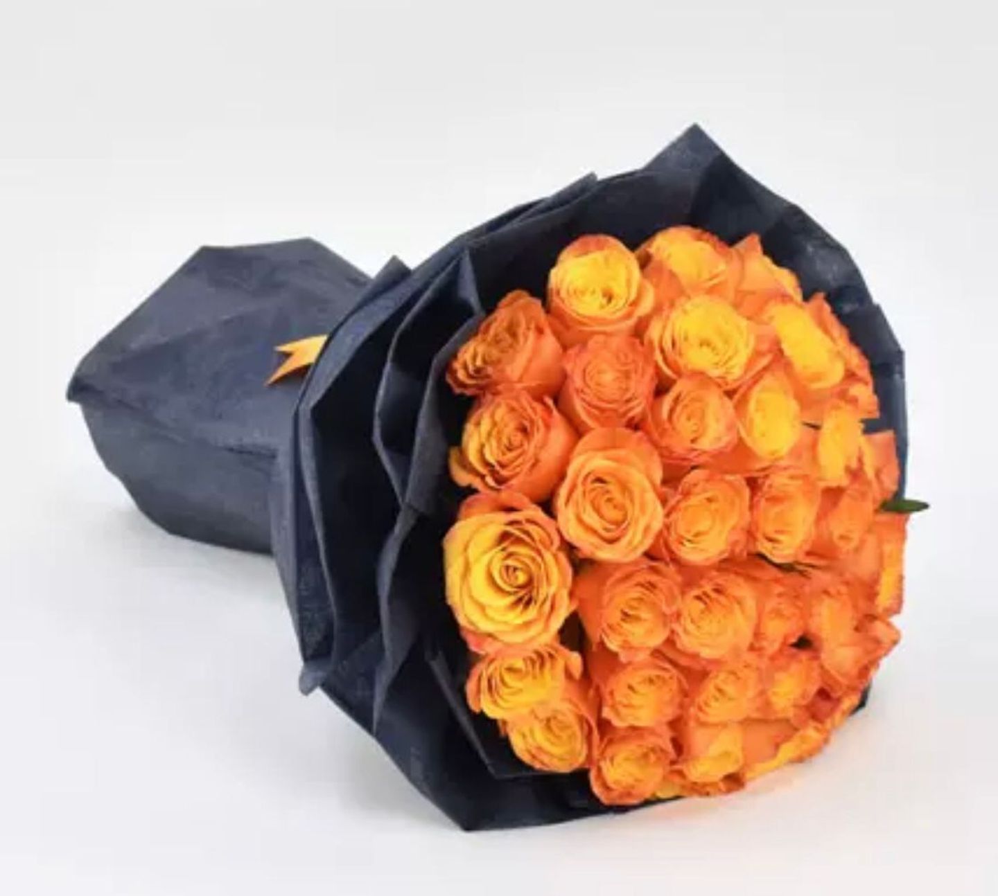 Orange Package