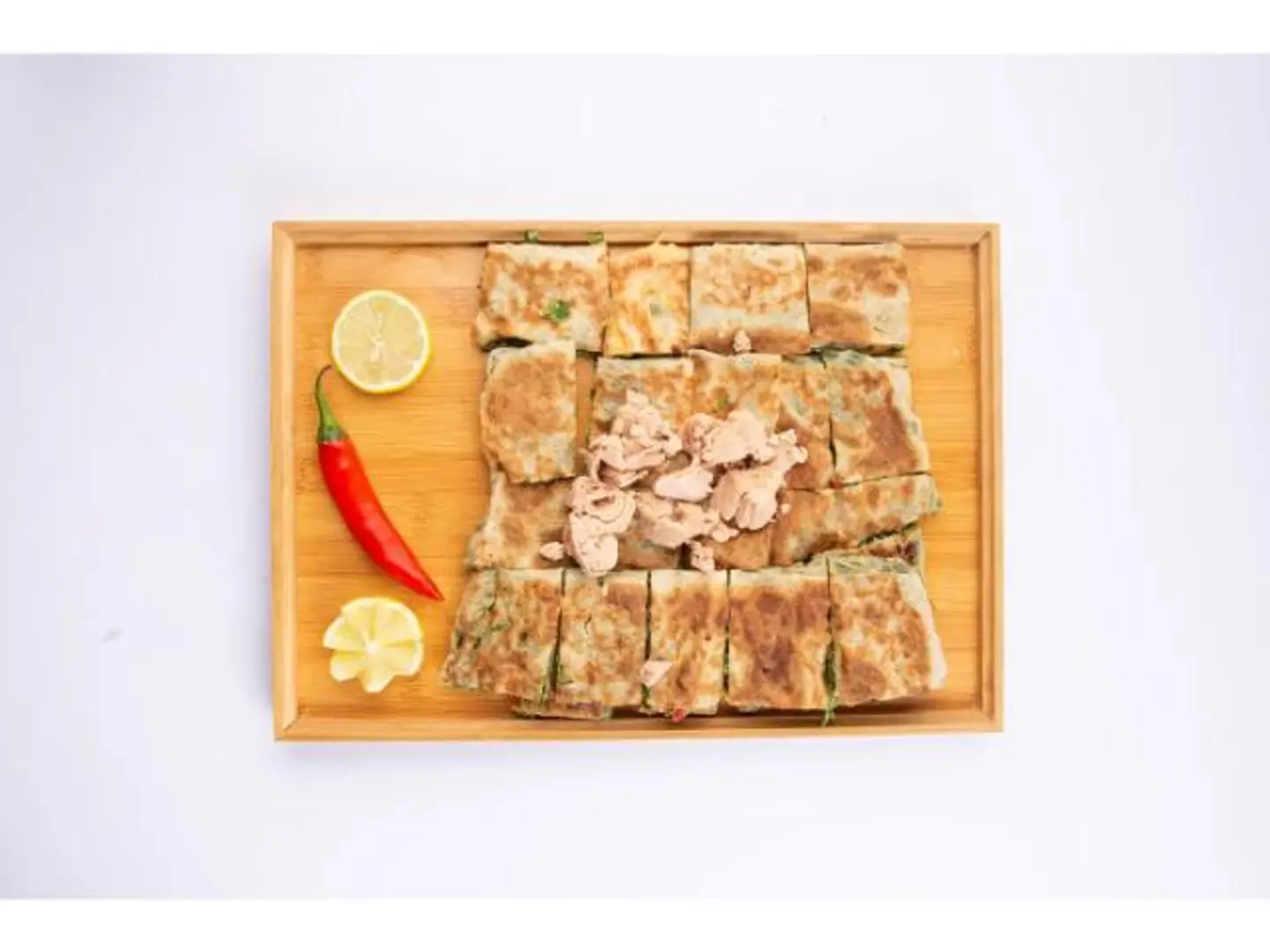 Tuna Mutabbak