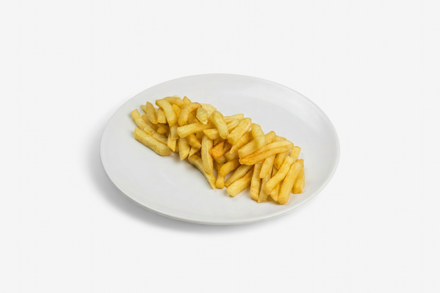 بطاطا صغير