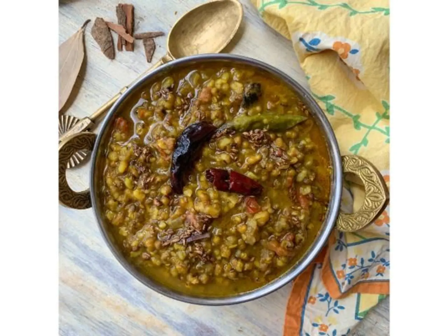 Korai Dal