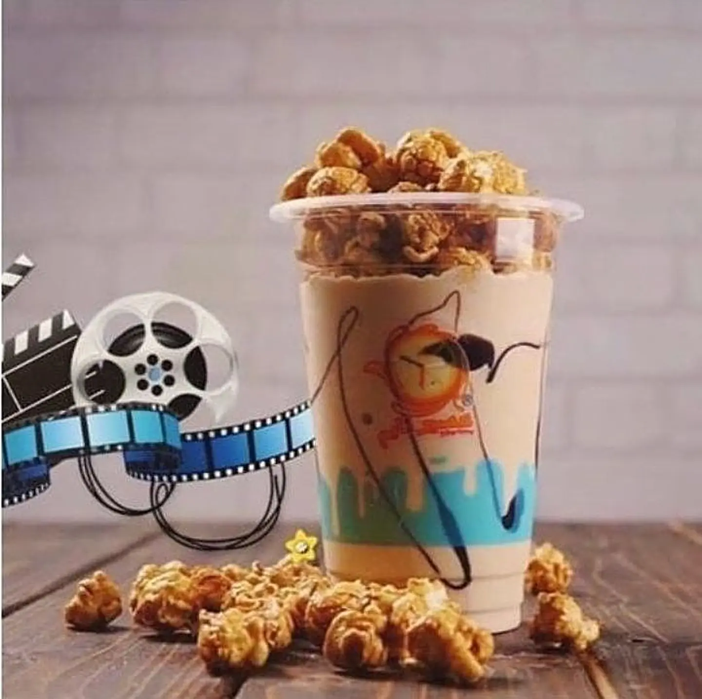 Film Bobo
