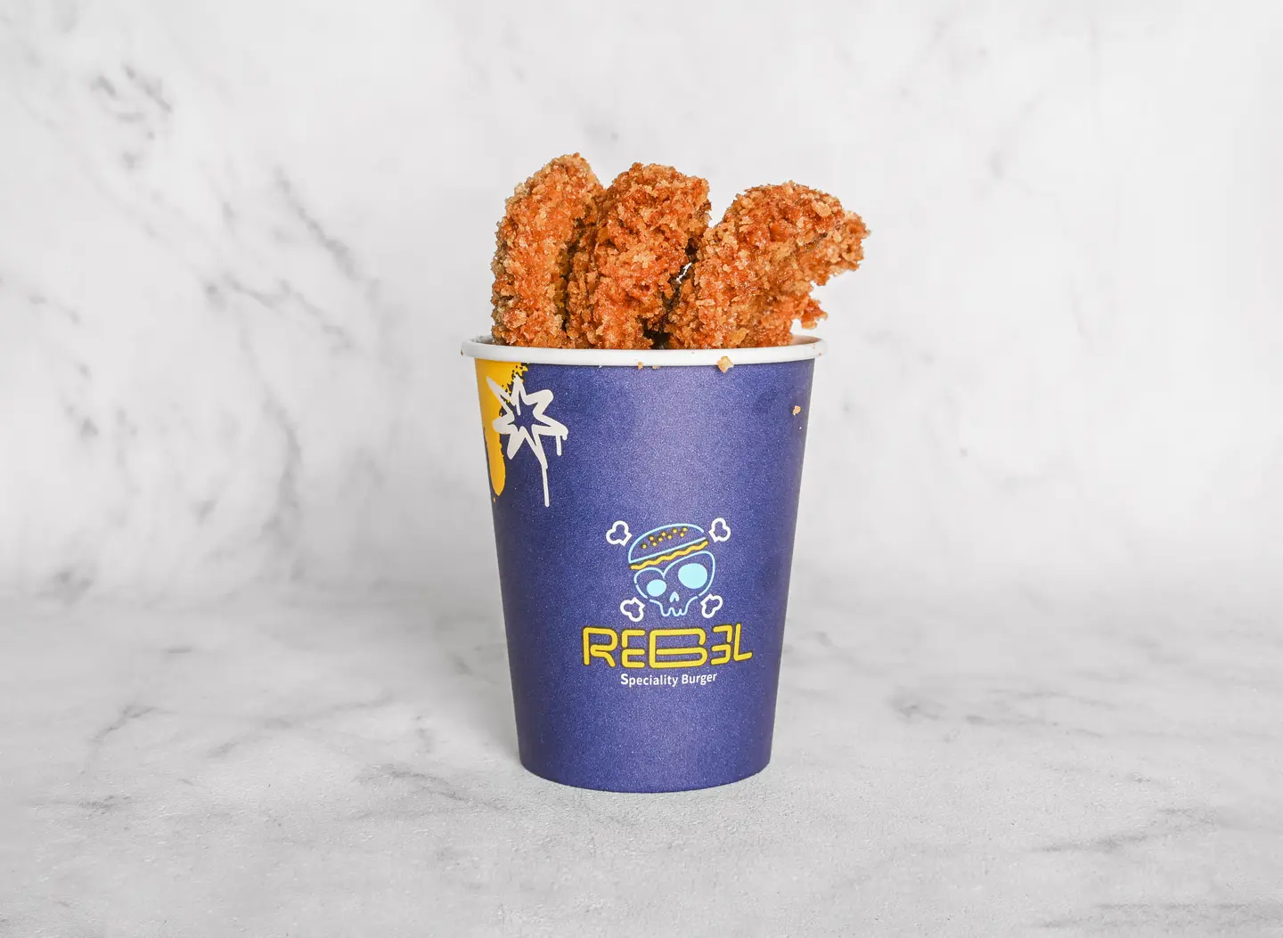 Chicken Tender