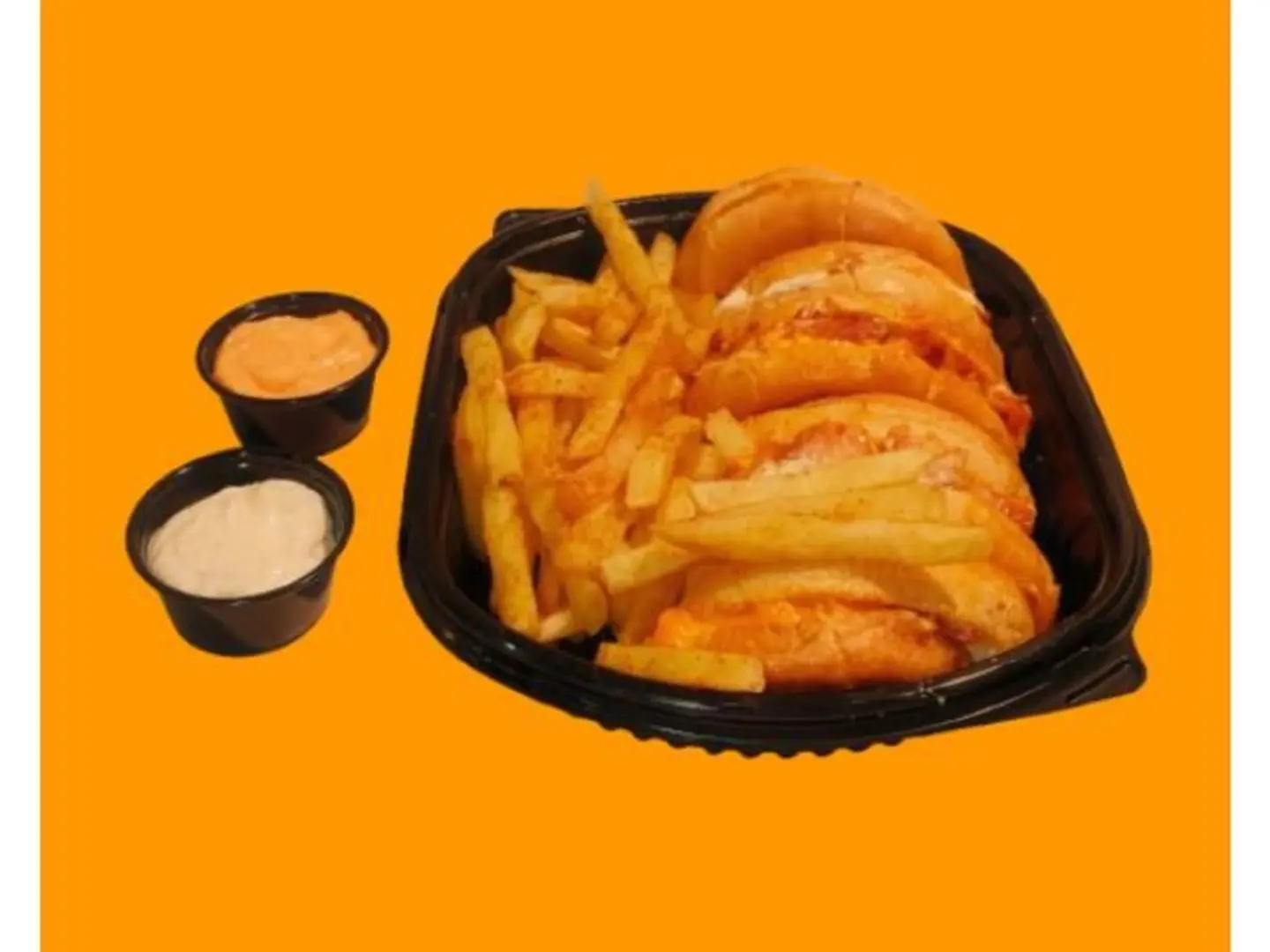 Sliders