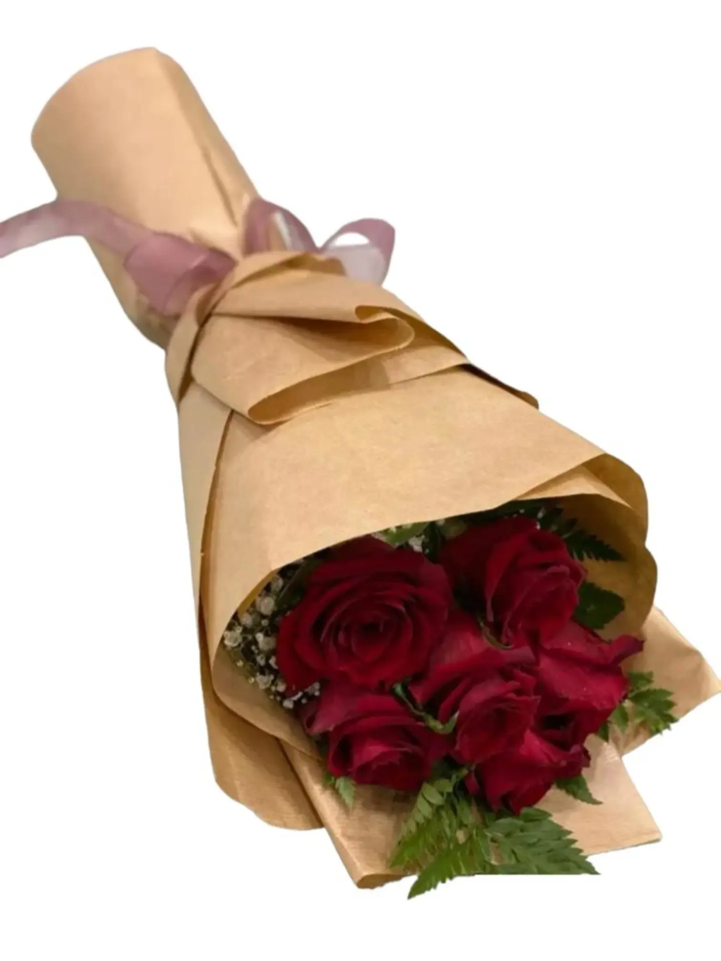 السعادة فيك