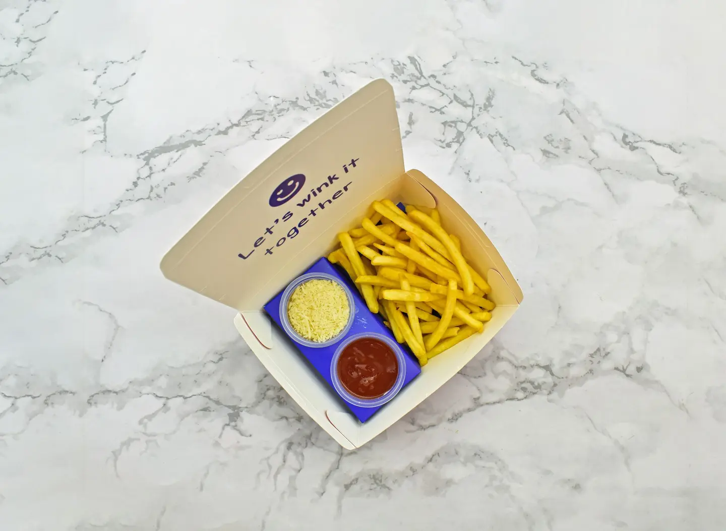 بطاطا وينكي