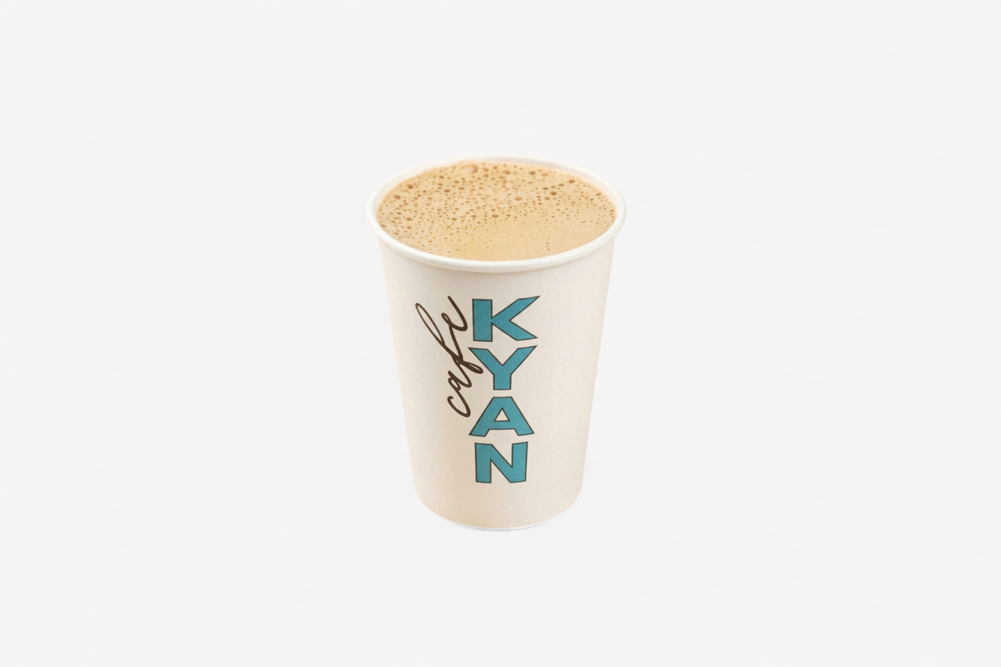 Italian Coffee