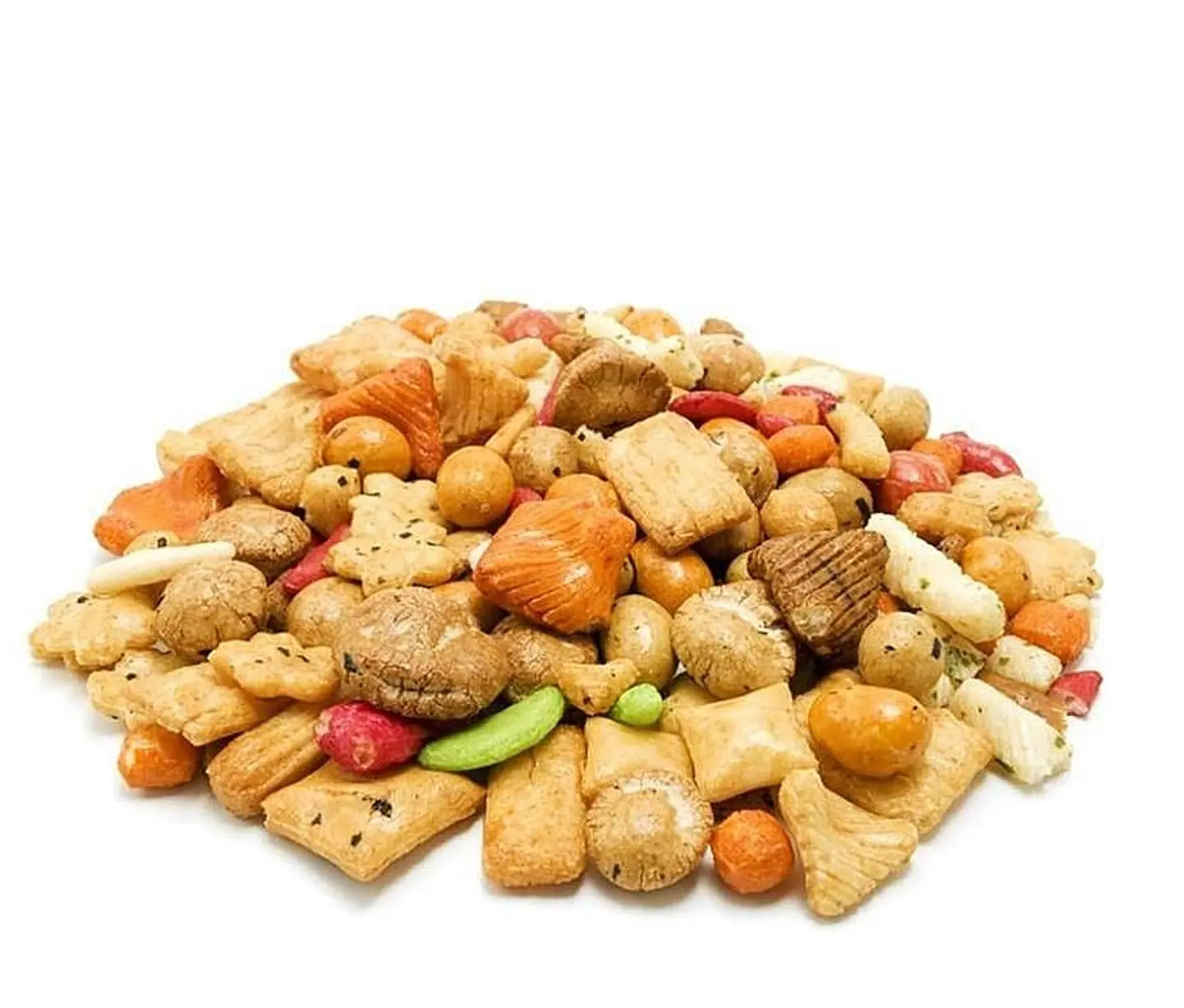 Thai Nuts