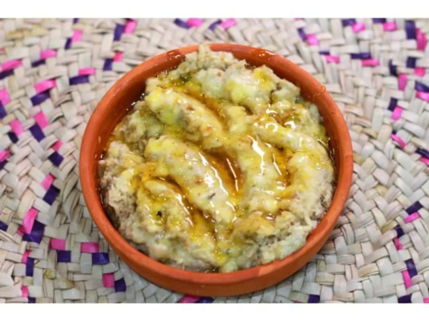 Whole Wheat Marsa
