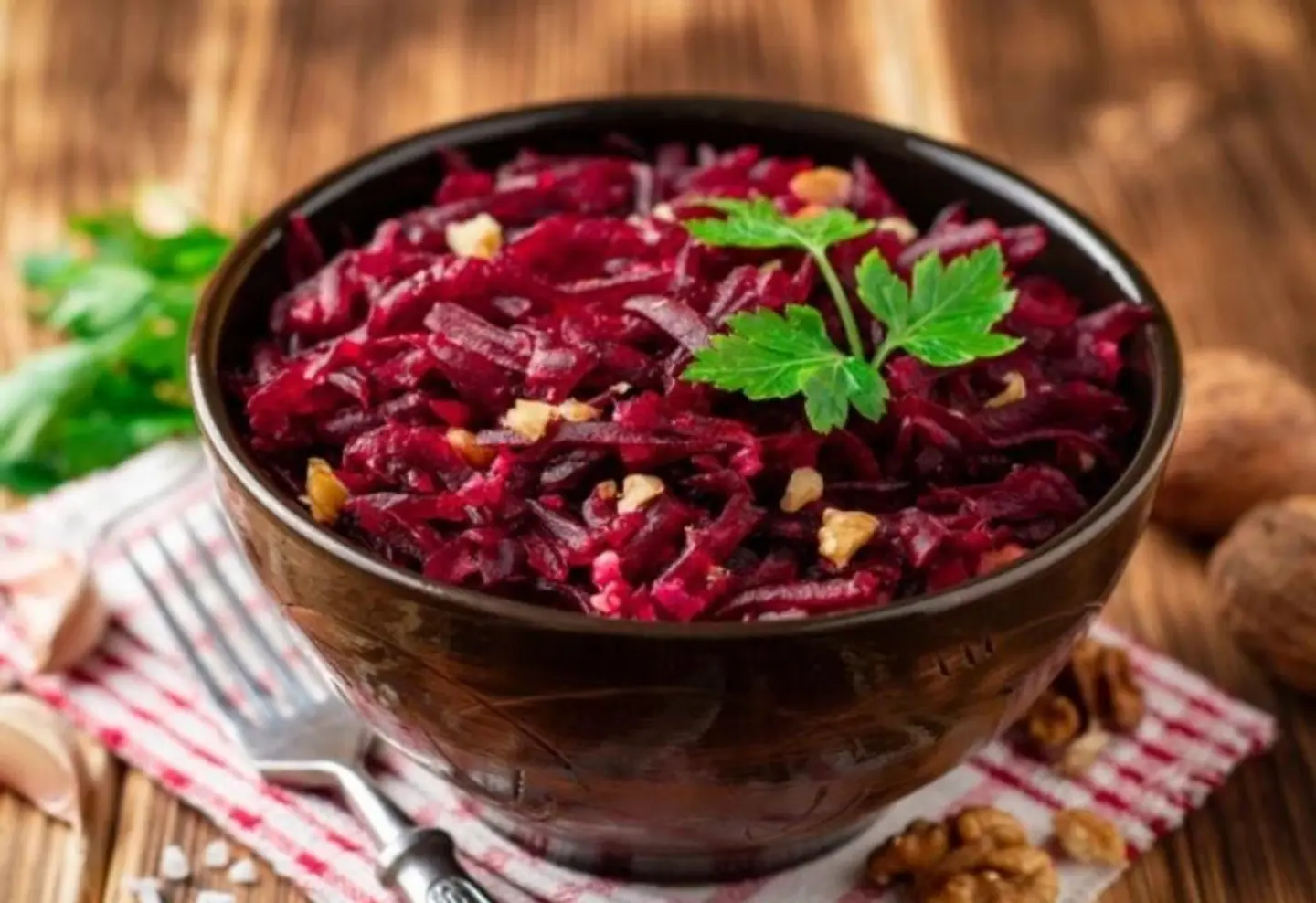 Beetroot Salad