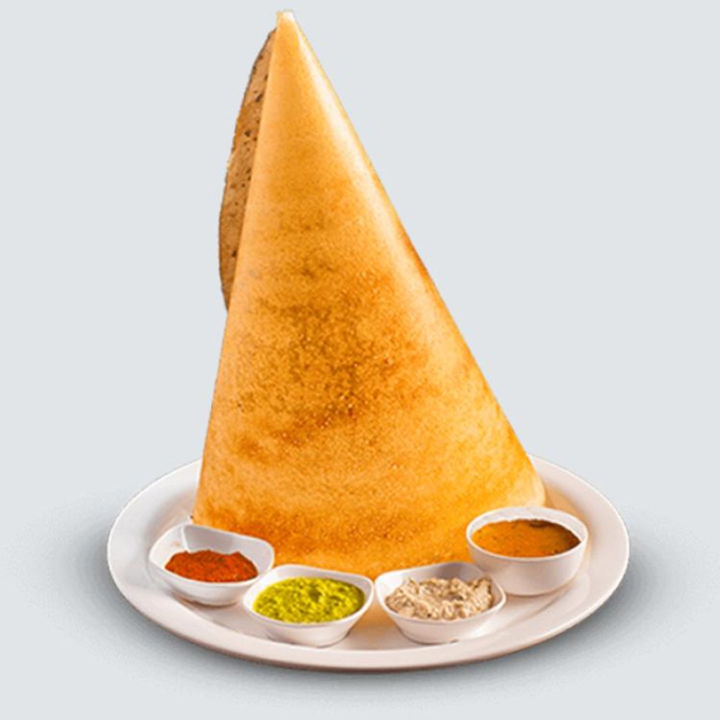 Ghee Roast