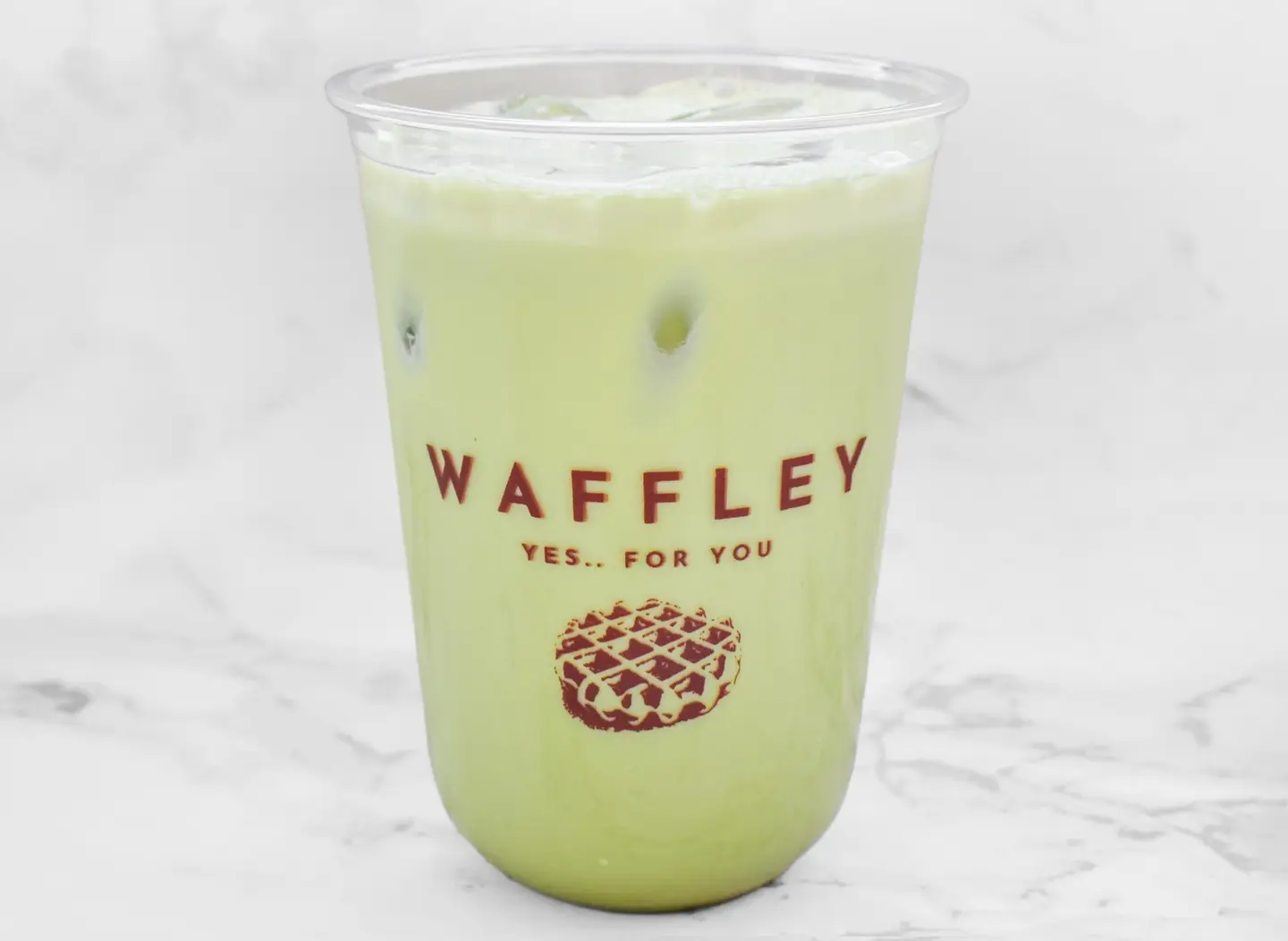 ماتشا لاتيه