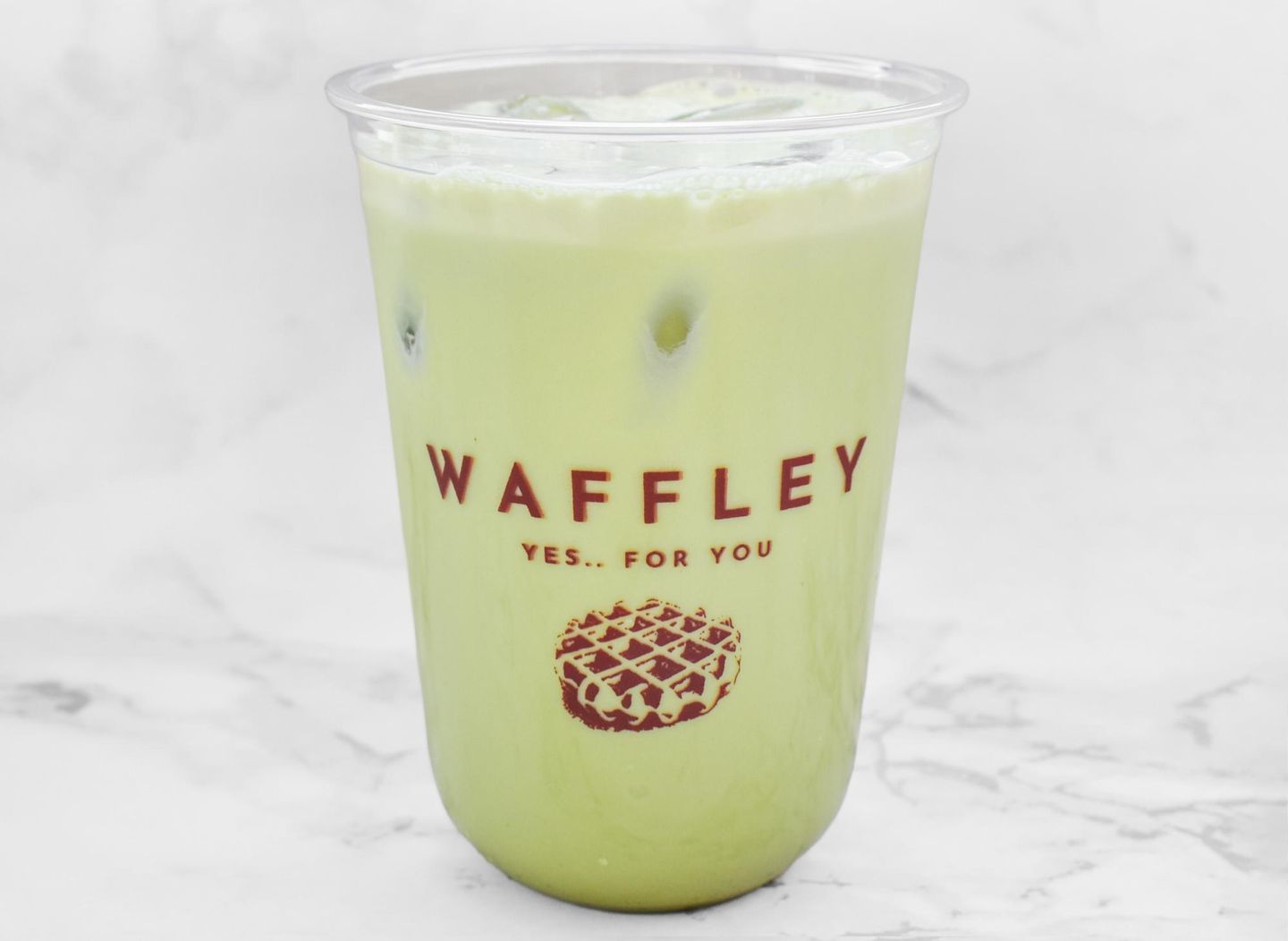 Matcha Latte