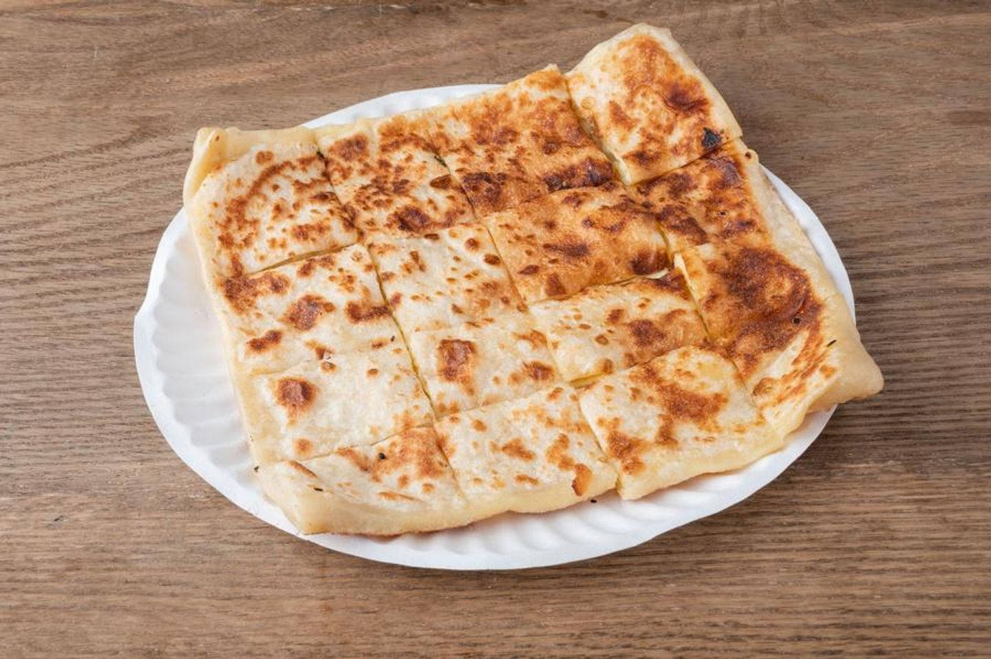 Mutabbak Cheddar