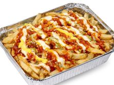 بطاطس كبير