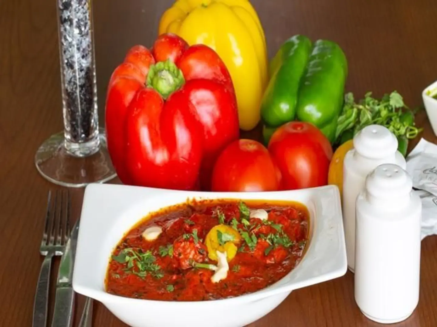 روبيان بالزبدة