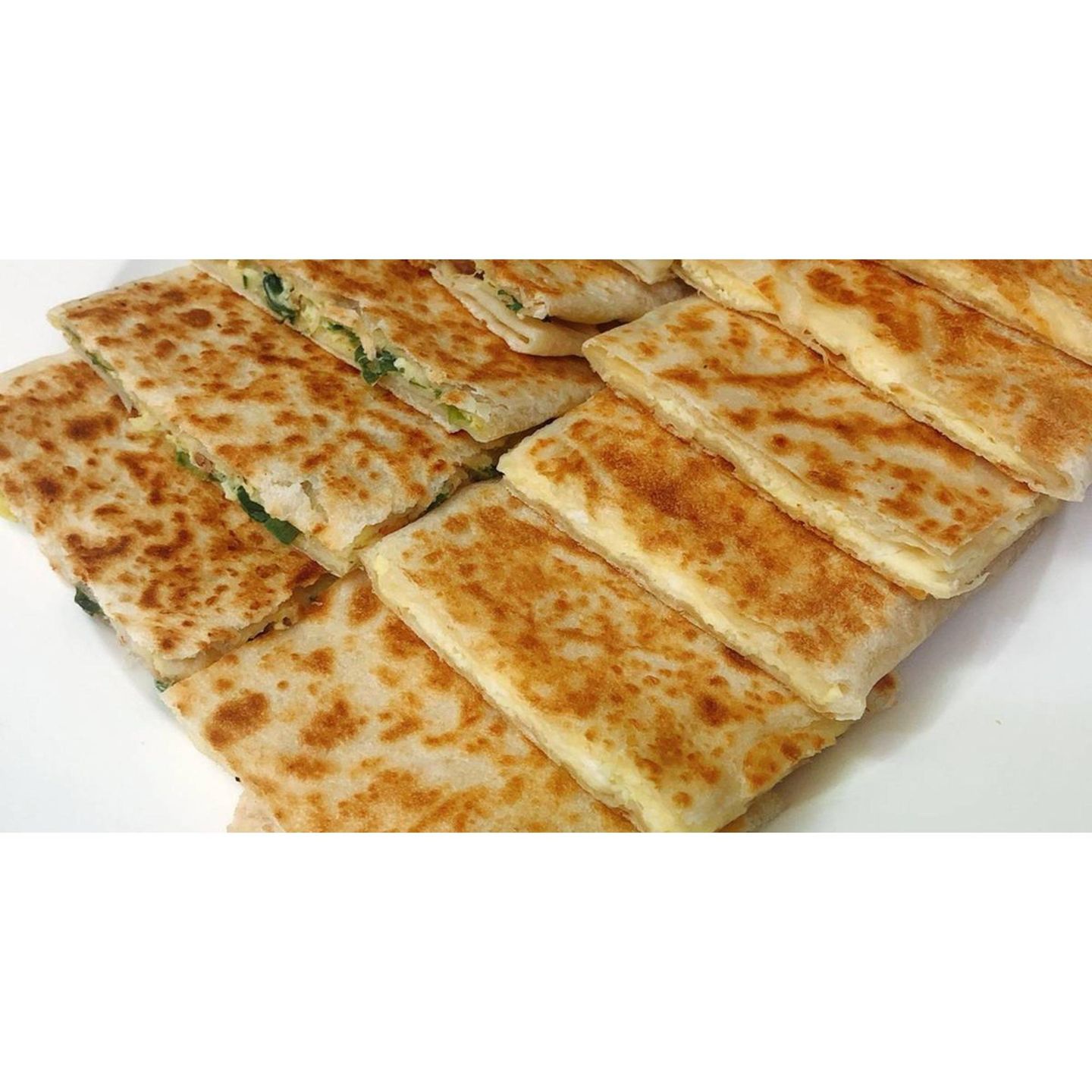 Double Salty Cheese Mutabbak
