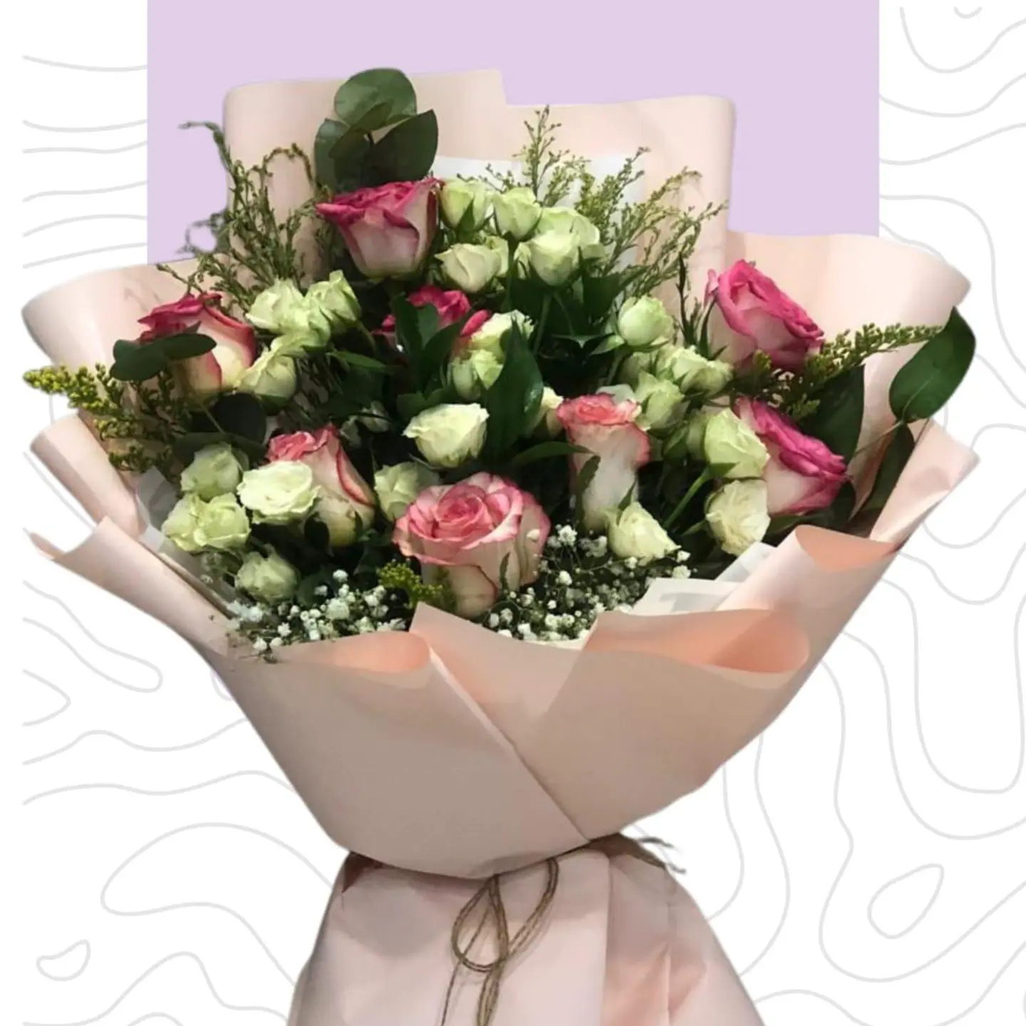 Gift Bouquet