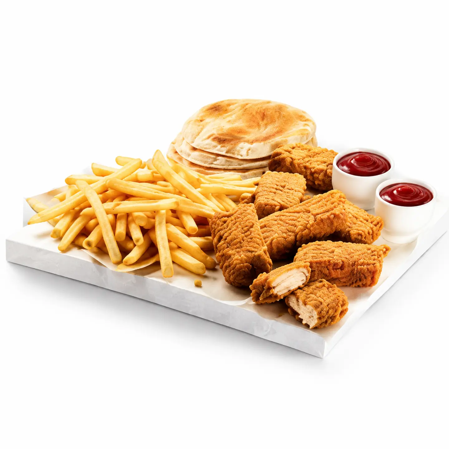 Boneless Chicken Regular