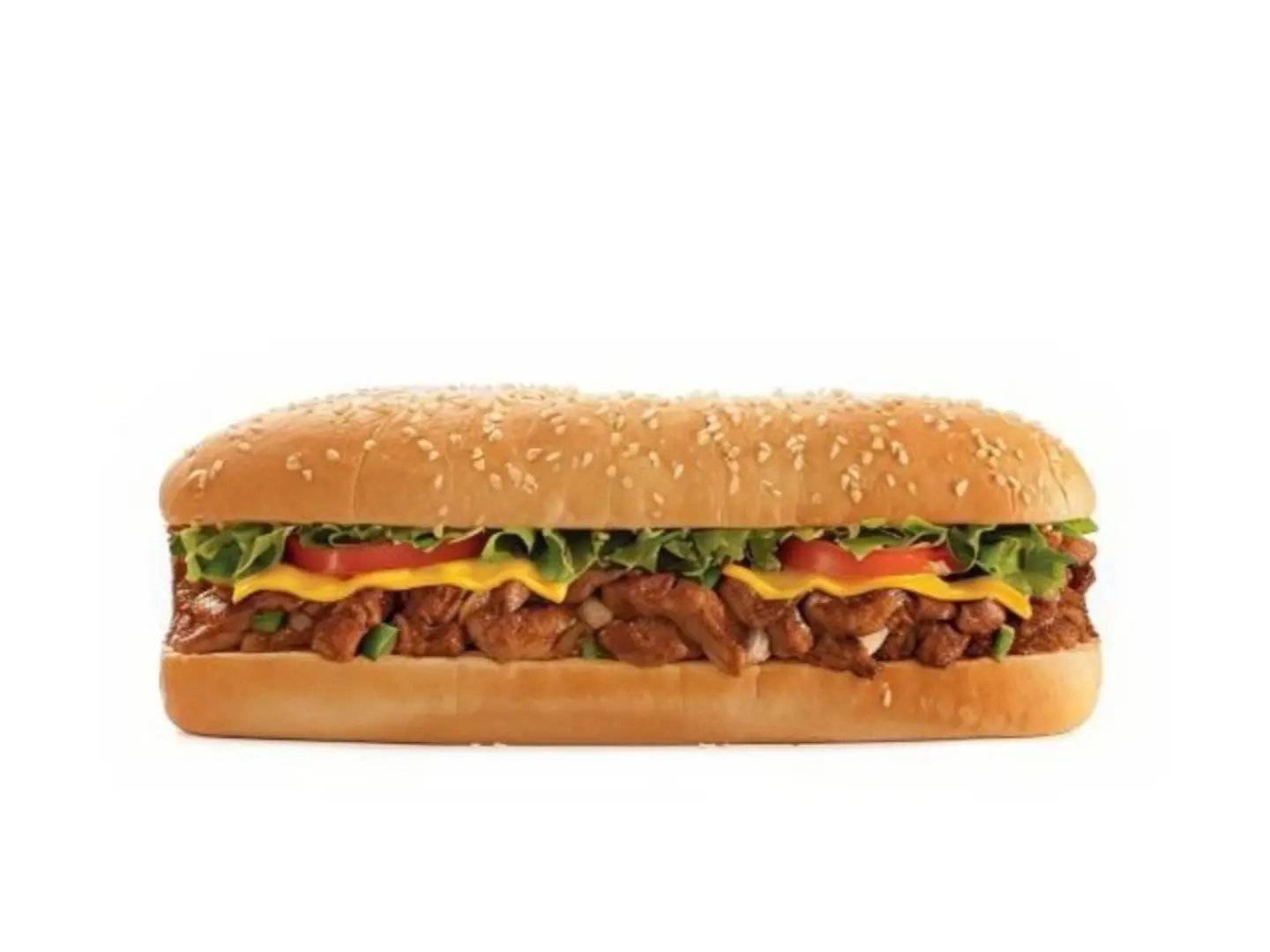 Jumbo Beef Kudo