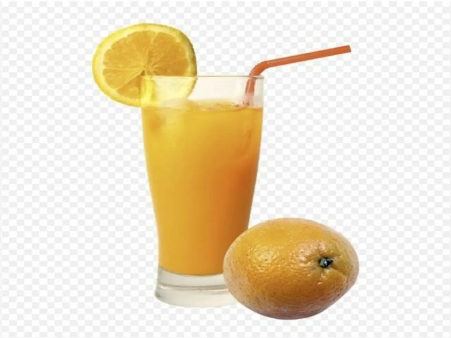 Orange Juice