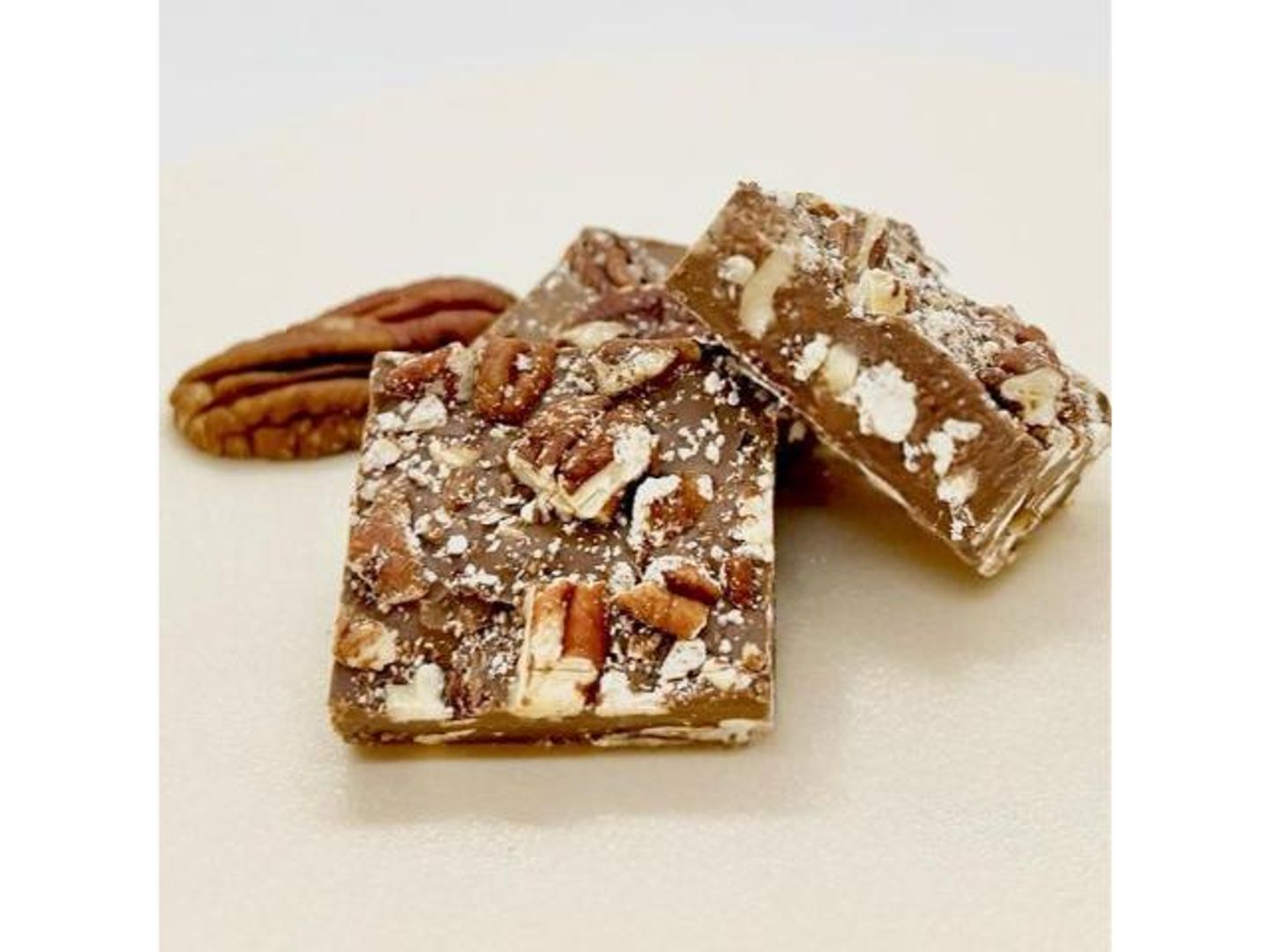 Chocolate Pecan