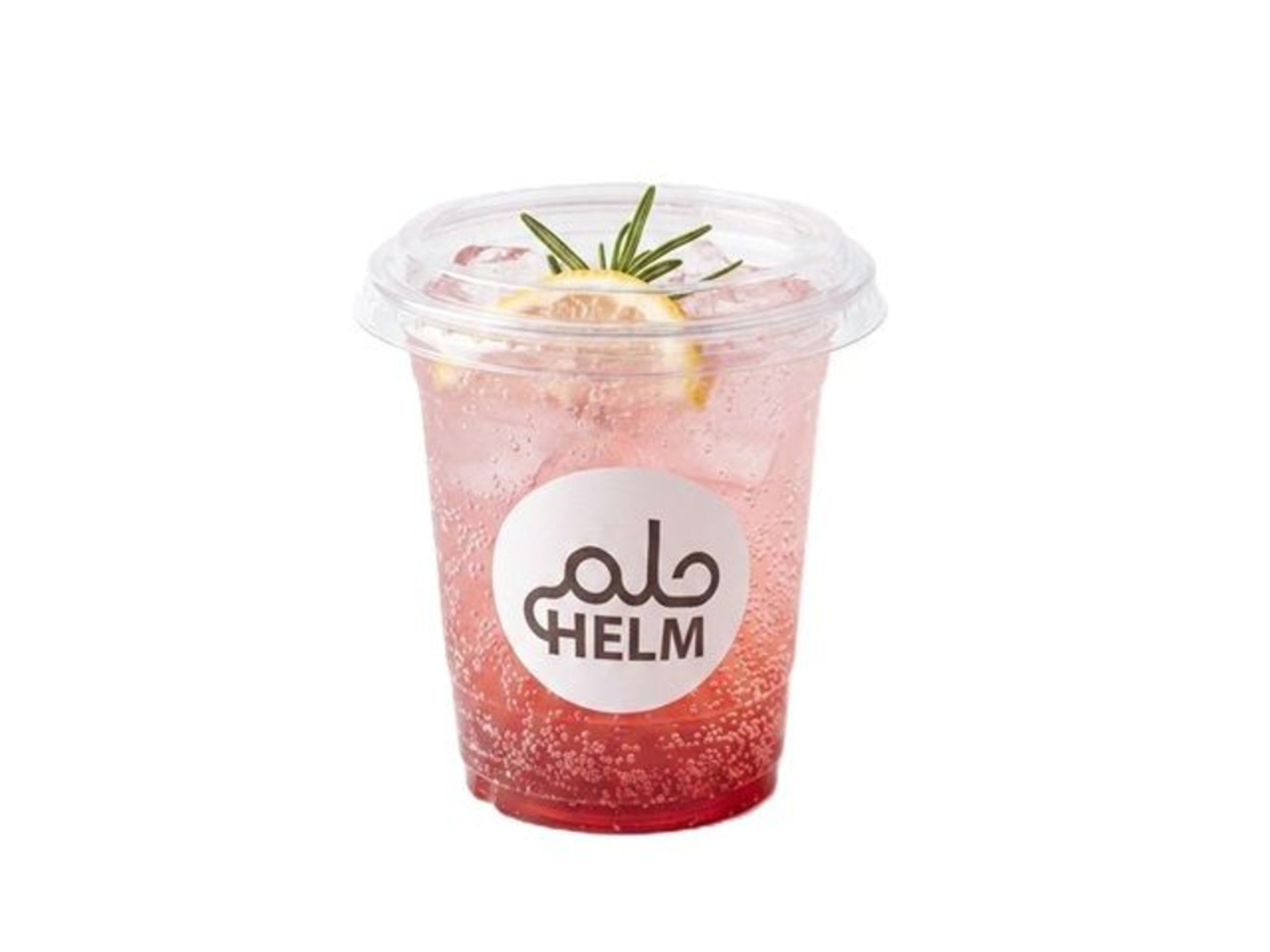 Watermelon Mojito