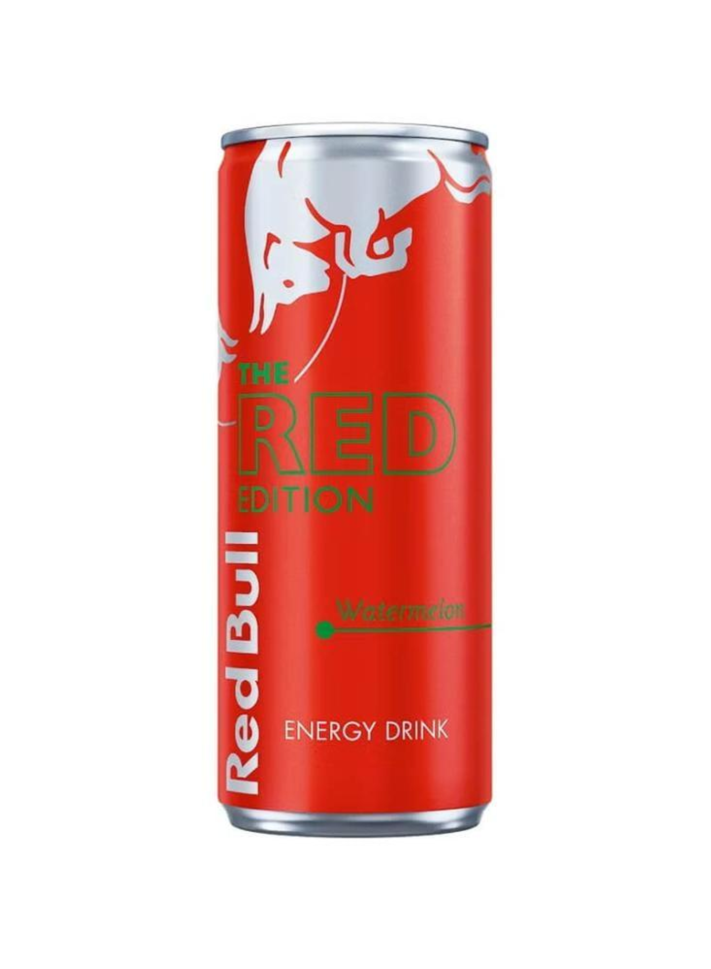 Watermelon Red Bull