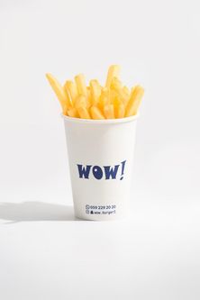 بطاطس مبهرة