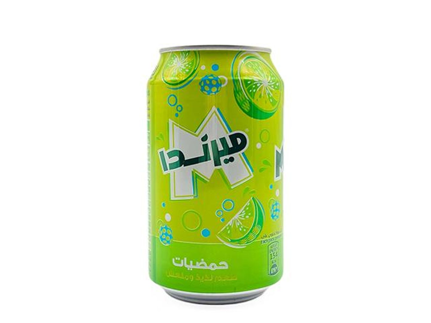 ميرندا حمضيات