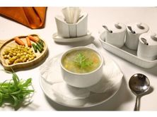 شوربة ذرة