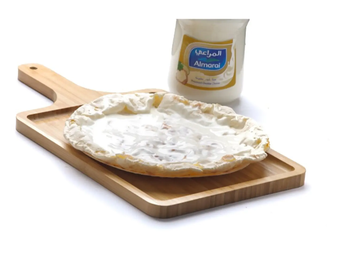 Cream Cheese