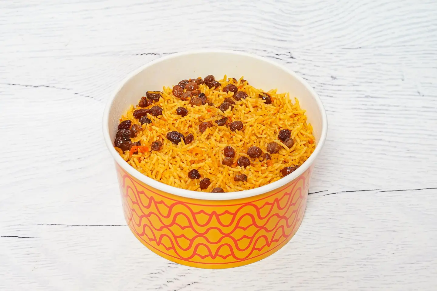 Bukhari Rice