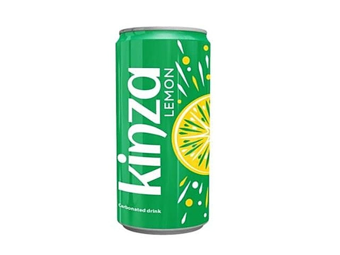 كينزا ليمون