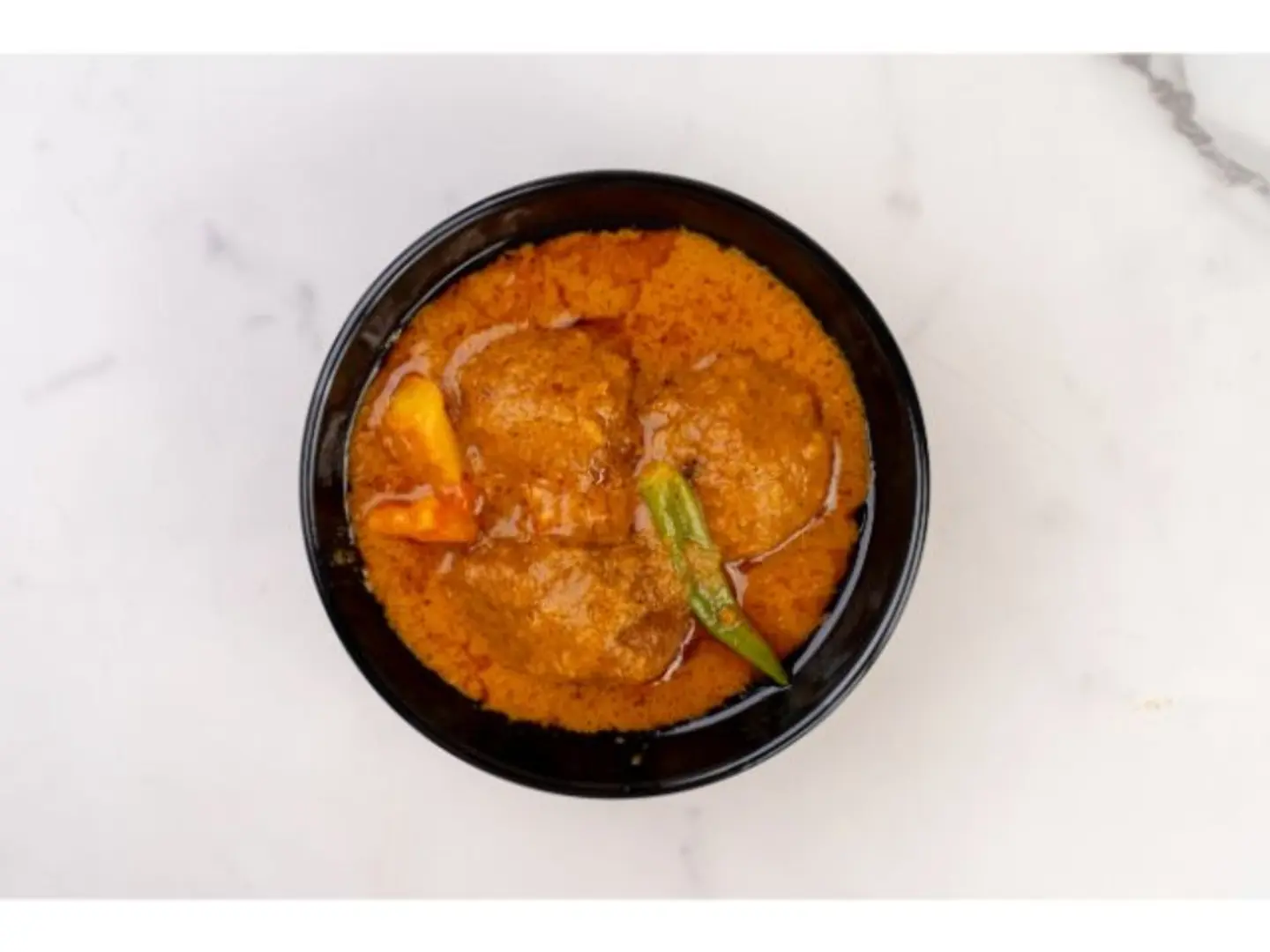 Pepper Mutton