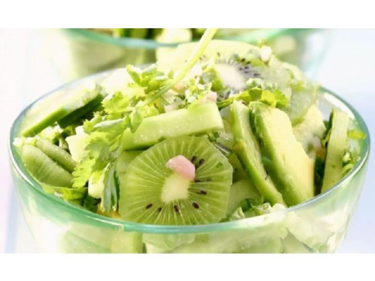 Kiwi Salad