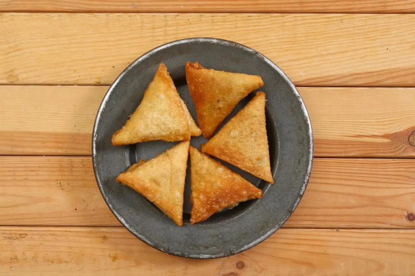 Meat Sambosa